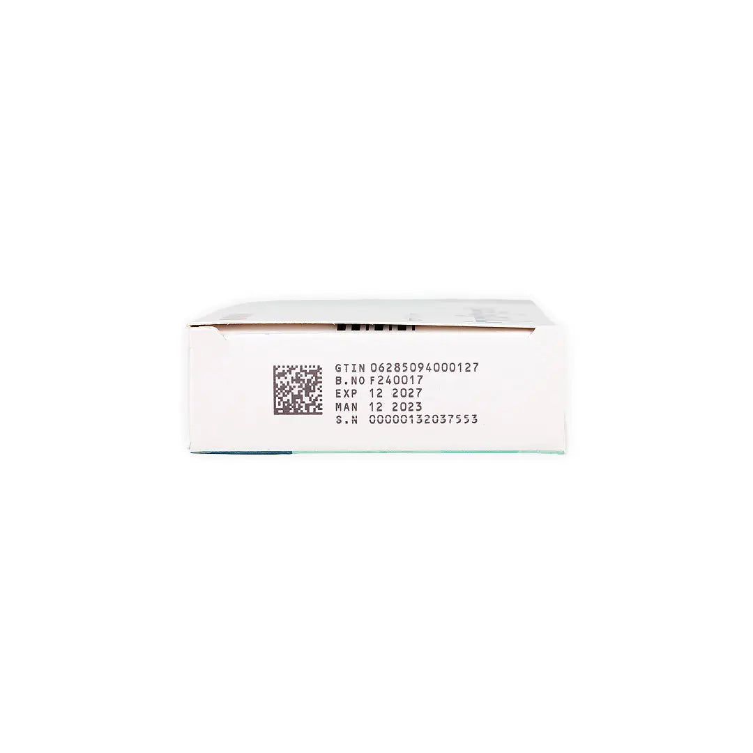 23945-Pantomax 40Mg 30Tab +2