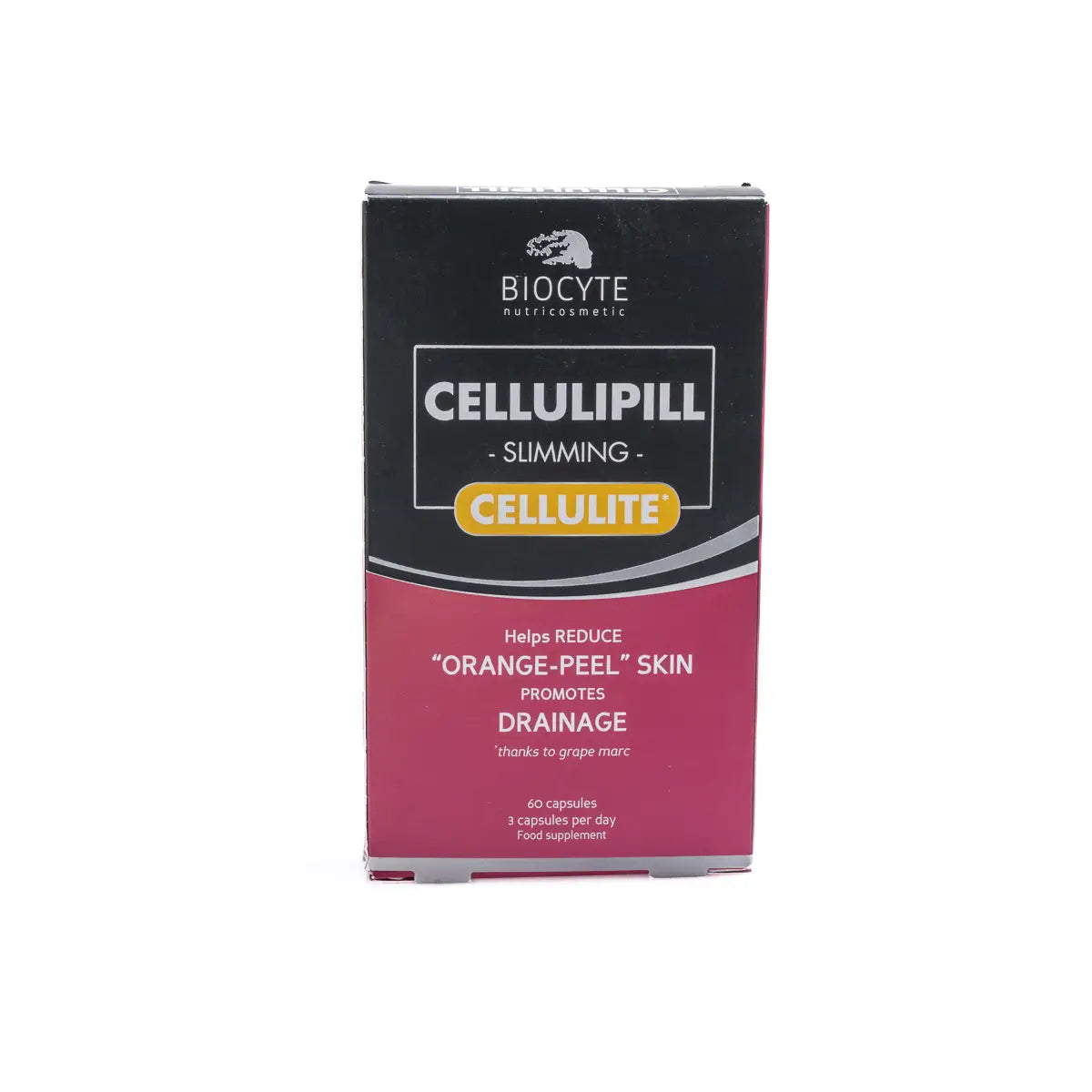 23953-Biocyte Cellulipill 60Cap