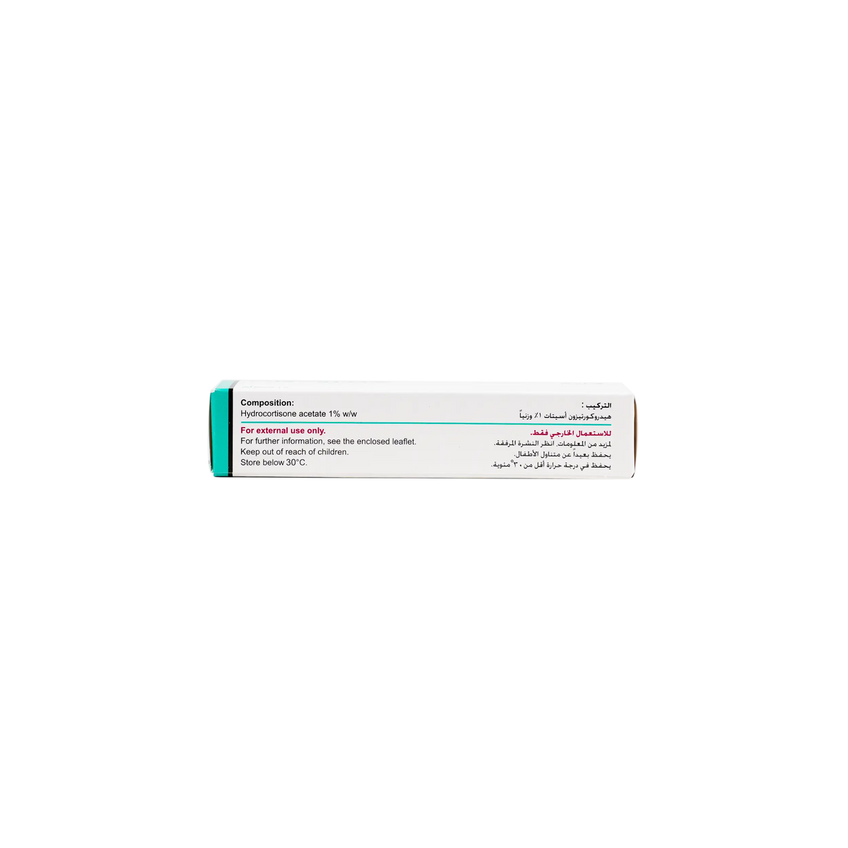 24007-Hydrocort Cr 15 G +1