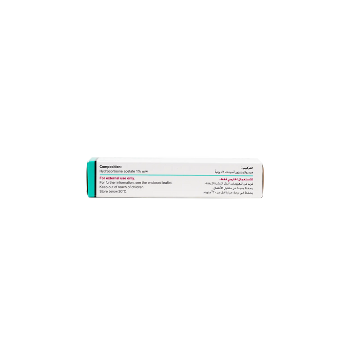 24007-Hydrocort Cr 15 G +1
