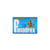 PANADREX 250MG 10 SUPP