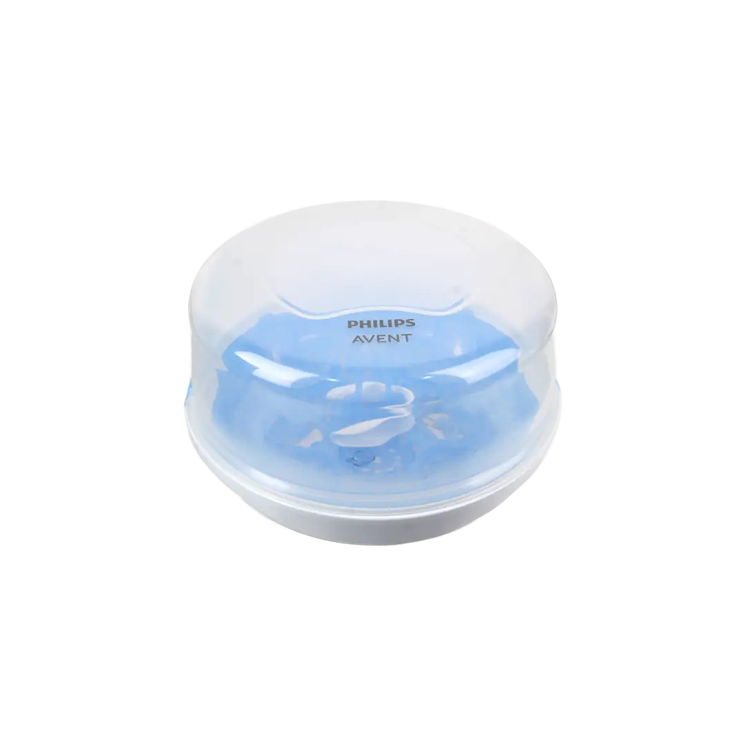 Avent Microwave steam sterilizer-F281/03(PA188)
