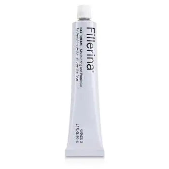 FILLERINA DAY CREAM GRADE 3 50ML