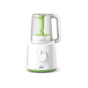 Avent 2-in-1 Steamer Blender-F870/21(PA126) +2