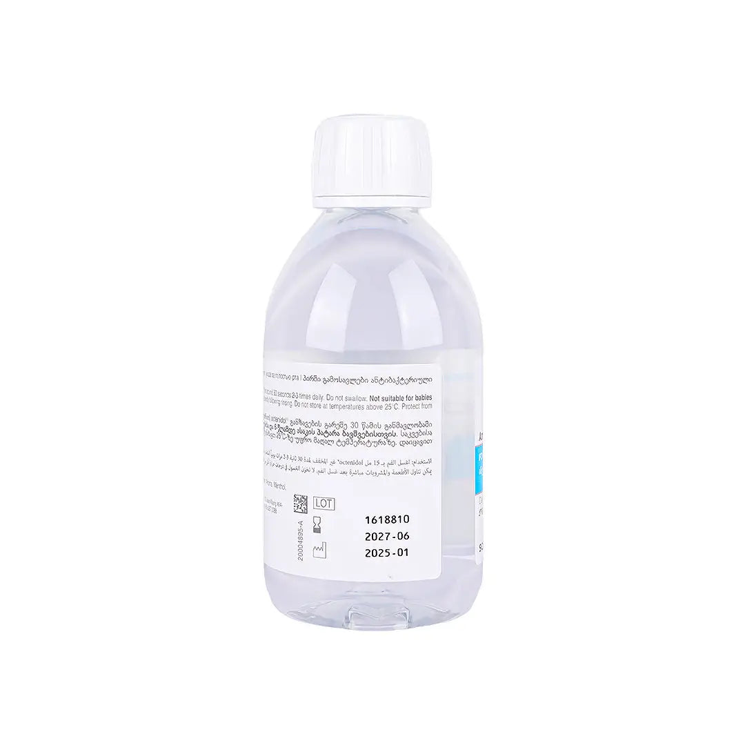 Octenidol Mouthwash 250Ml