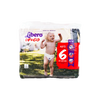Libero Up&Go Pants No.6 (13-20Kg) 40Pcs