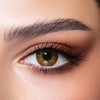 Bella Natural Color Monthly Lenses - Cool Hazel