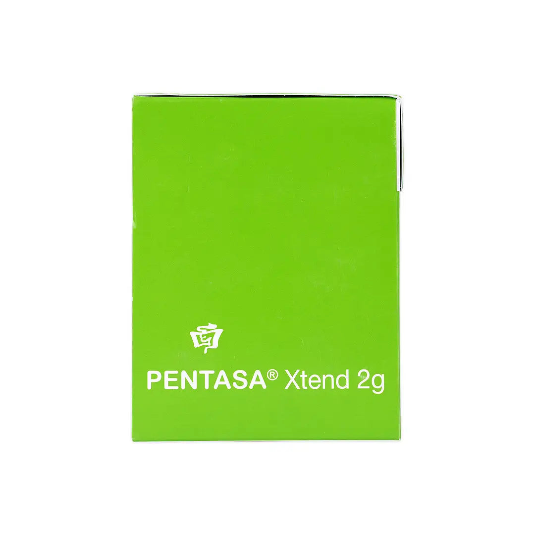 Pentasa Xtend 2G 60Sach