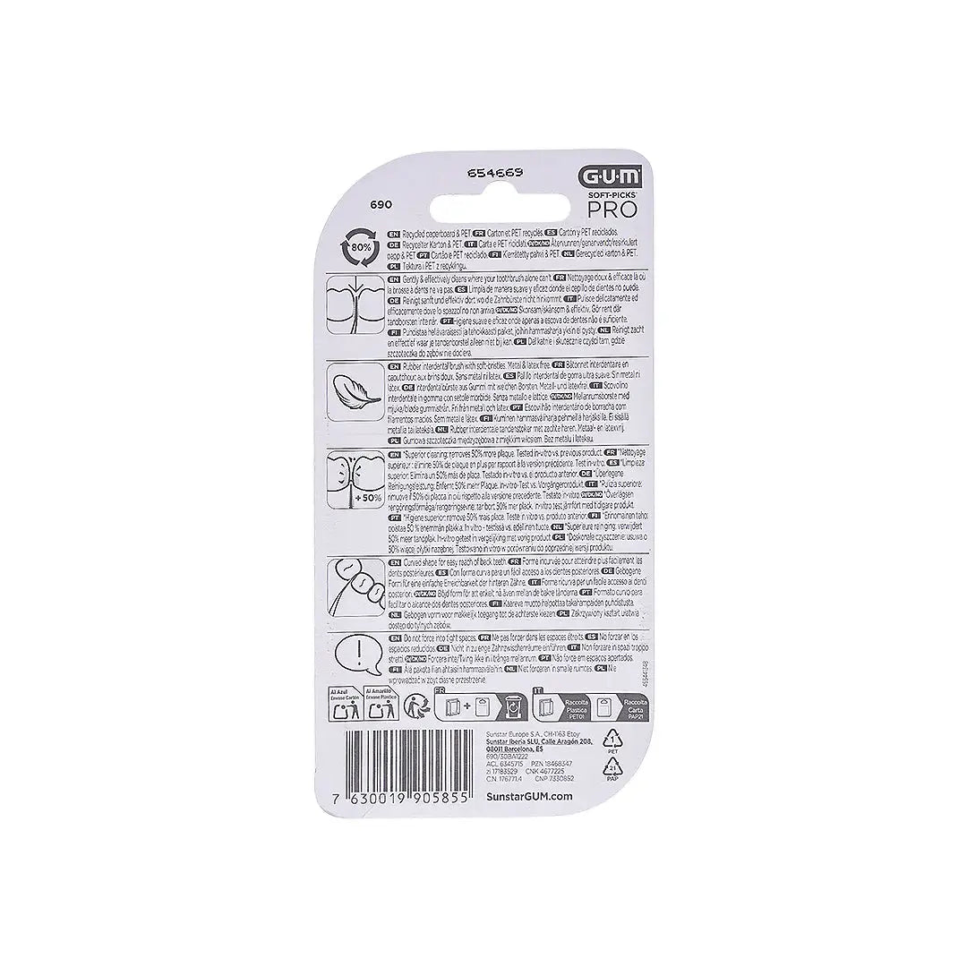 Octacare Super Elastic Bandage 20cmx4.5m-24204