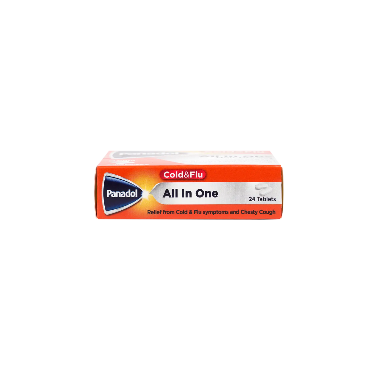 24234-Panadol Cold & Flu All In One  24Tab +1