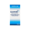 GANFORT EYE DROPS 3ML