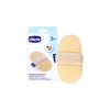 Chicco Sponge Bath Glove (0m+)-2867