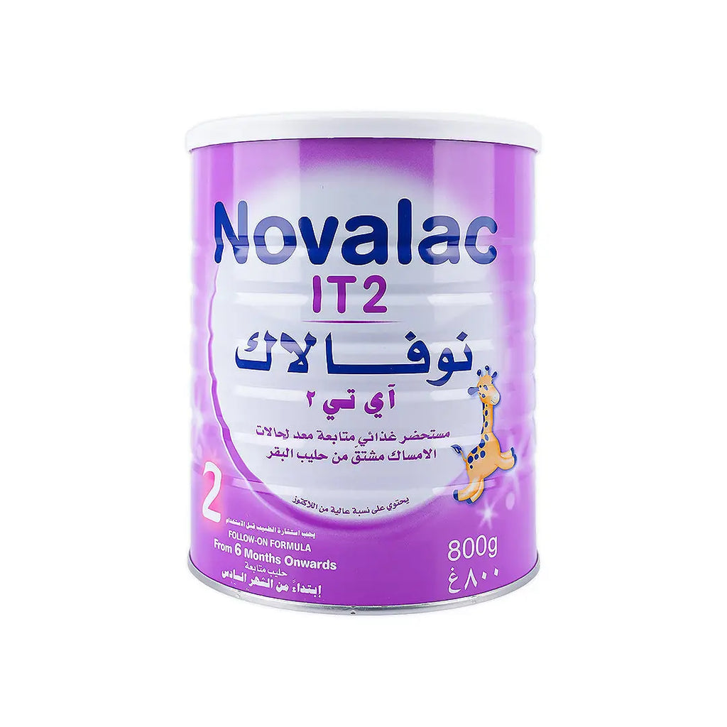 Novalac It 2 800 Gm