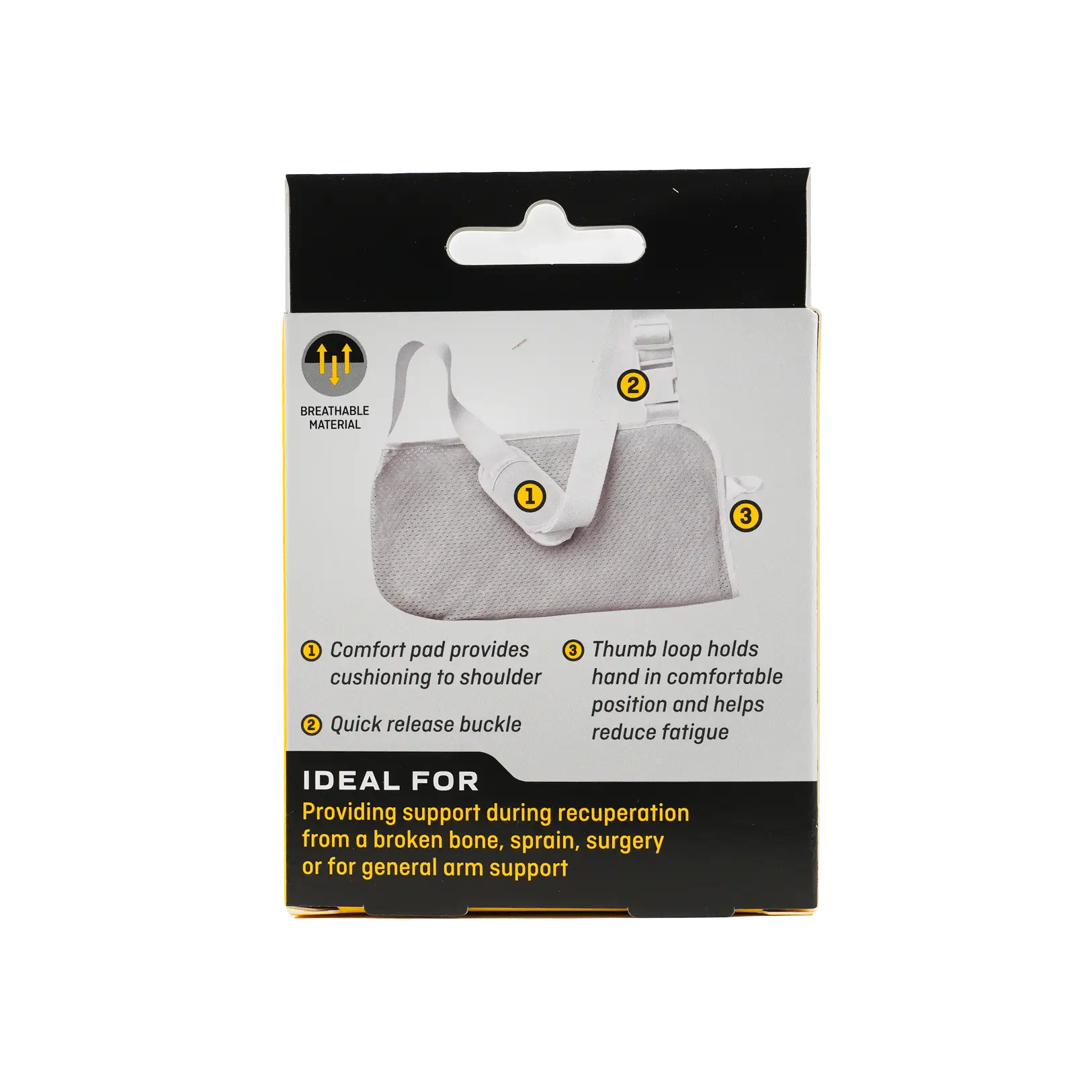 Futuro Arm Sling-46204 ADJ