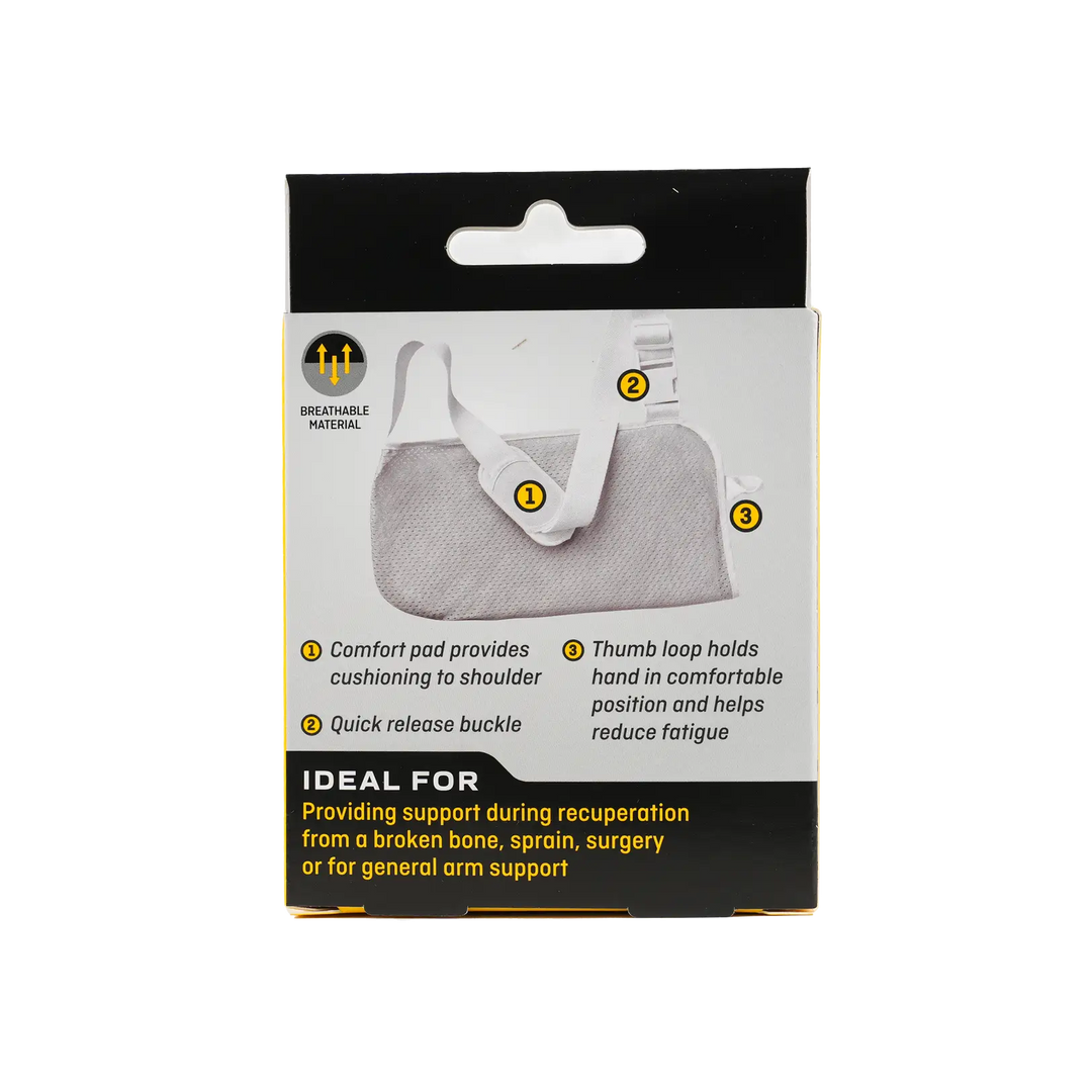 24335-Futuro Arm Sling-46204 ADJ +3