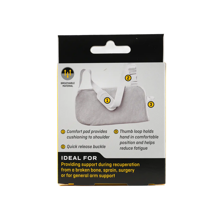 24335-Futuro Arm Sling-46204 ADJ +3
