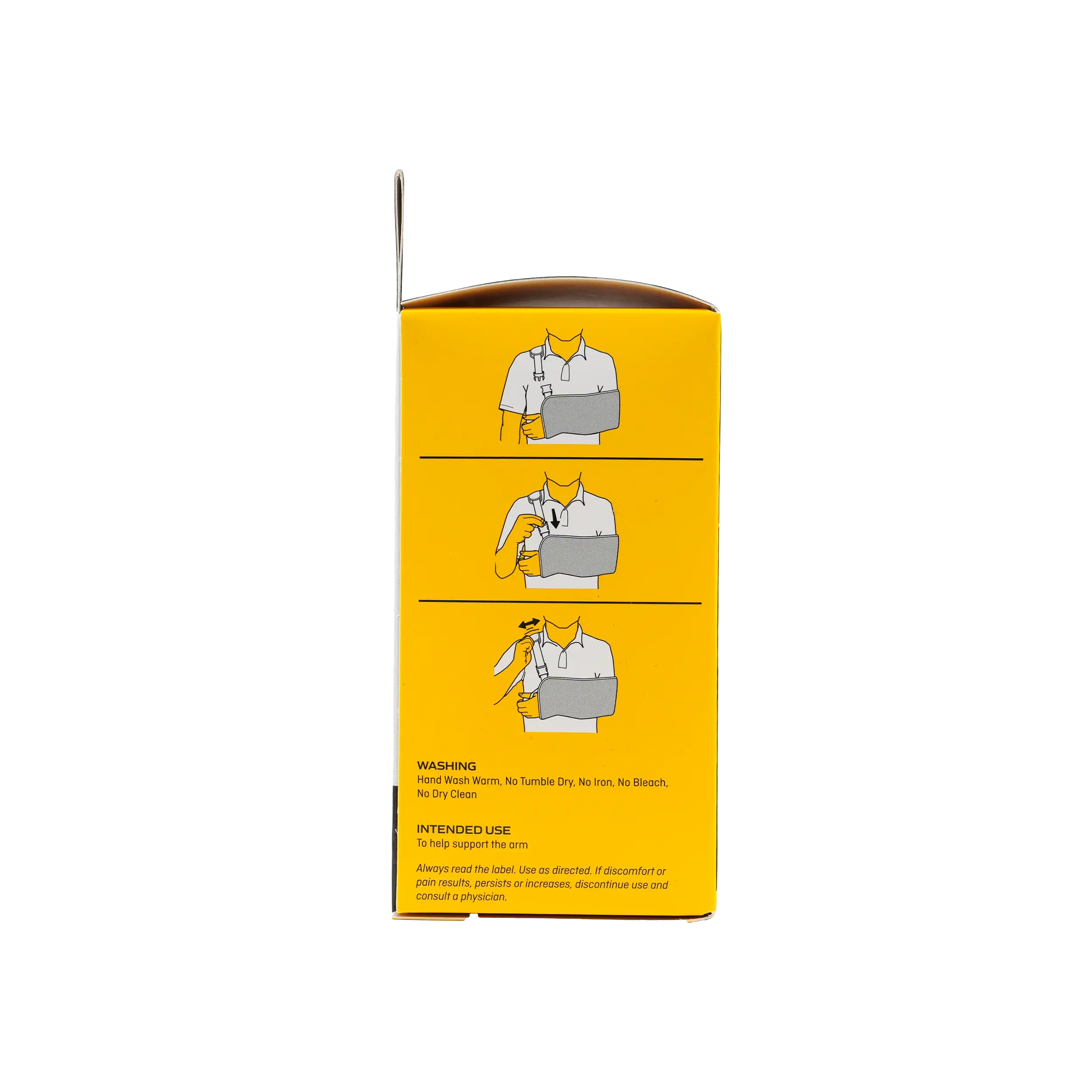 Futuro Arm Sling-46204 ADJ