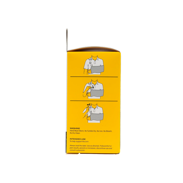 24335-Futuro Arm Sling-46204 ADJ +2