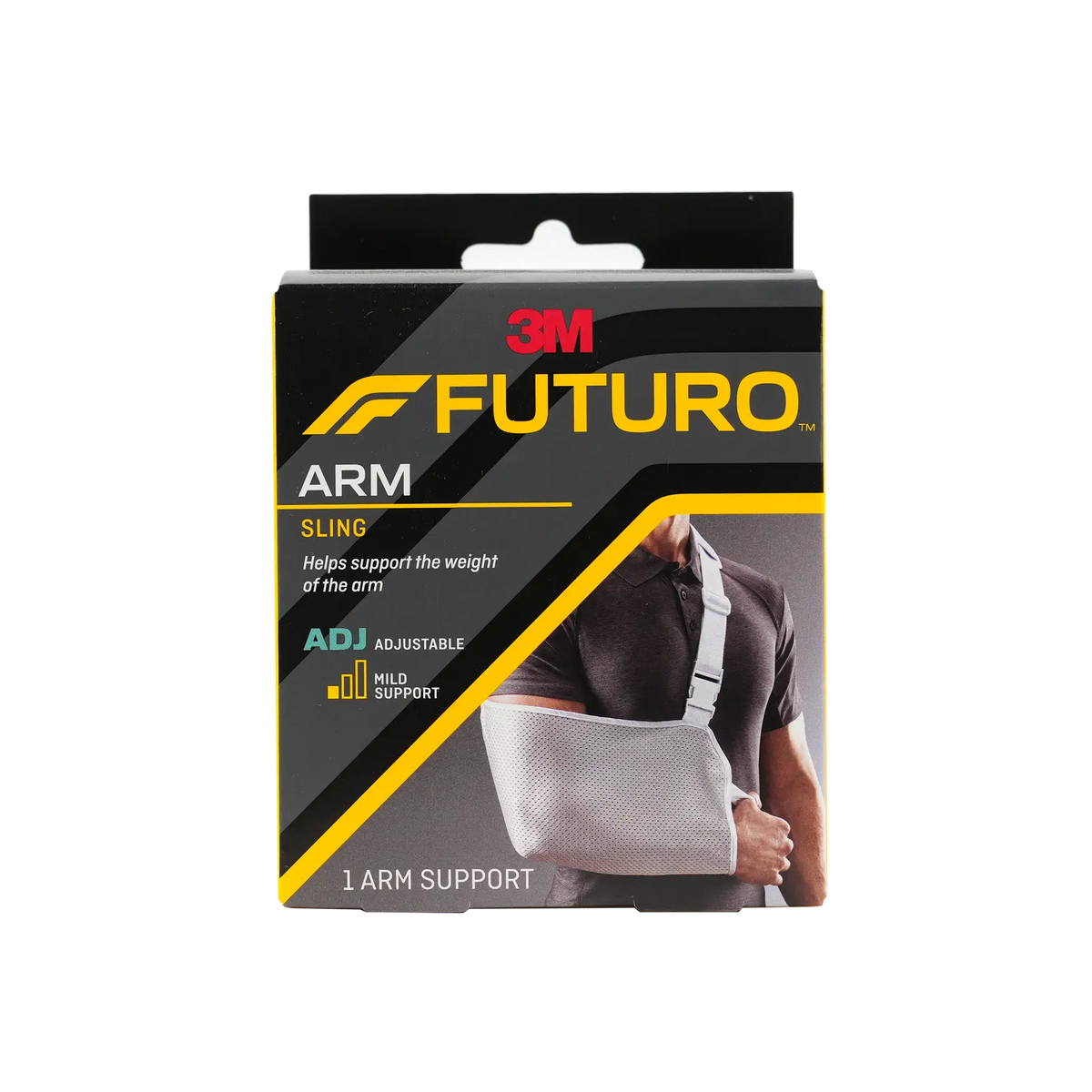 24335-Futuro Arm Sling-46204 ADJ