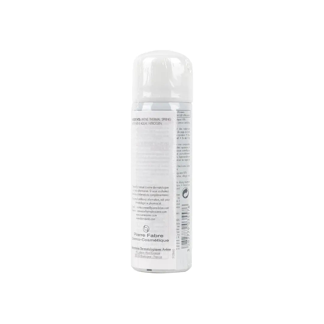 Avene Thermal Spring Water 50Ml Av6005B