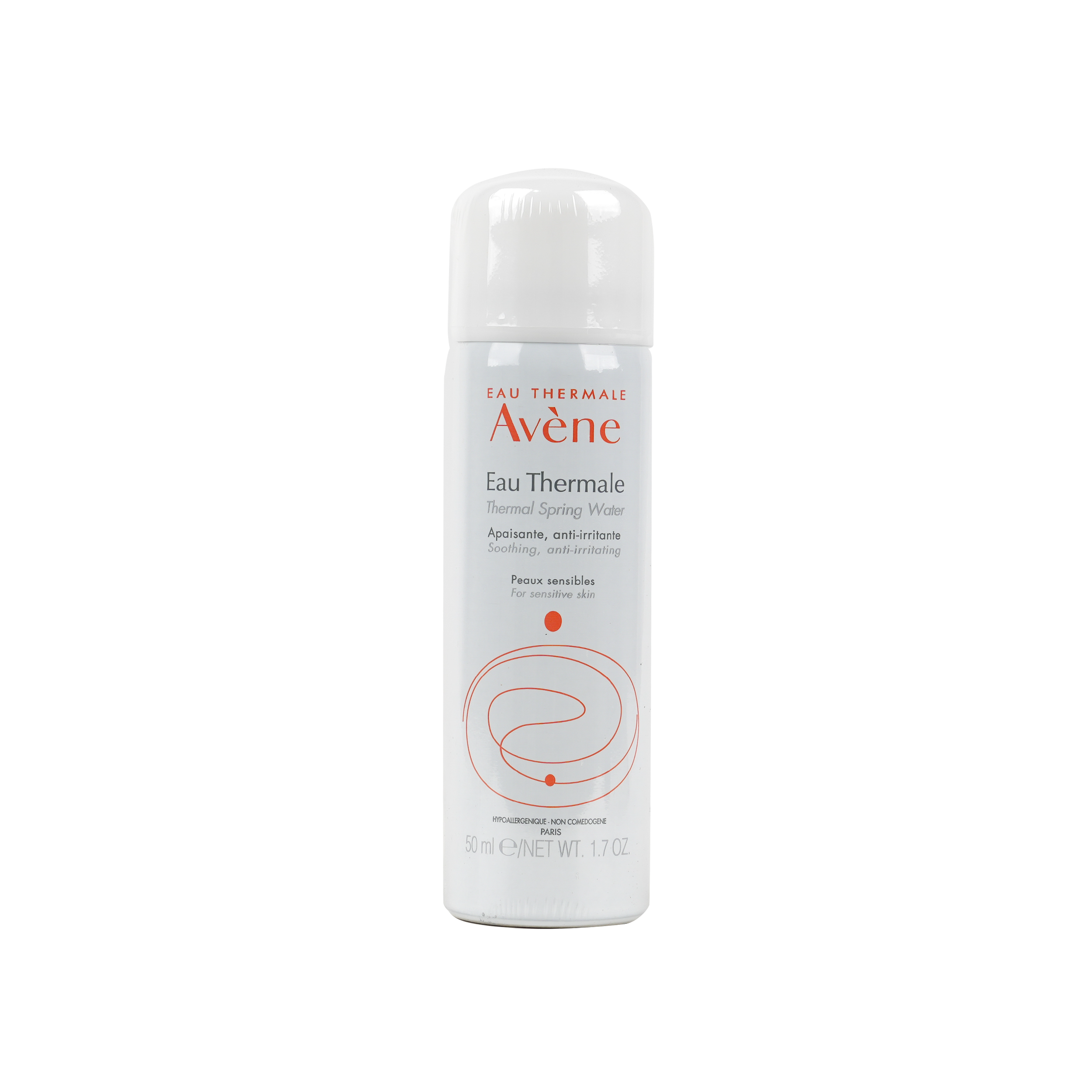 AVENE THERMAL SPRING WATER 50ML AV6005B