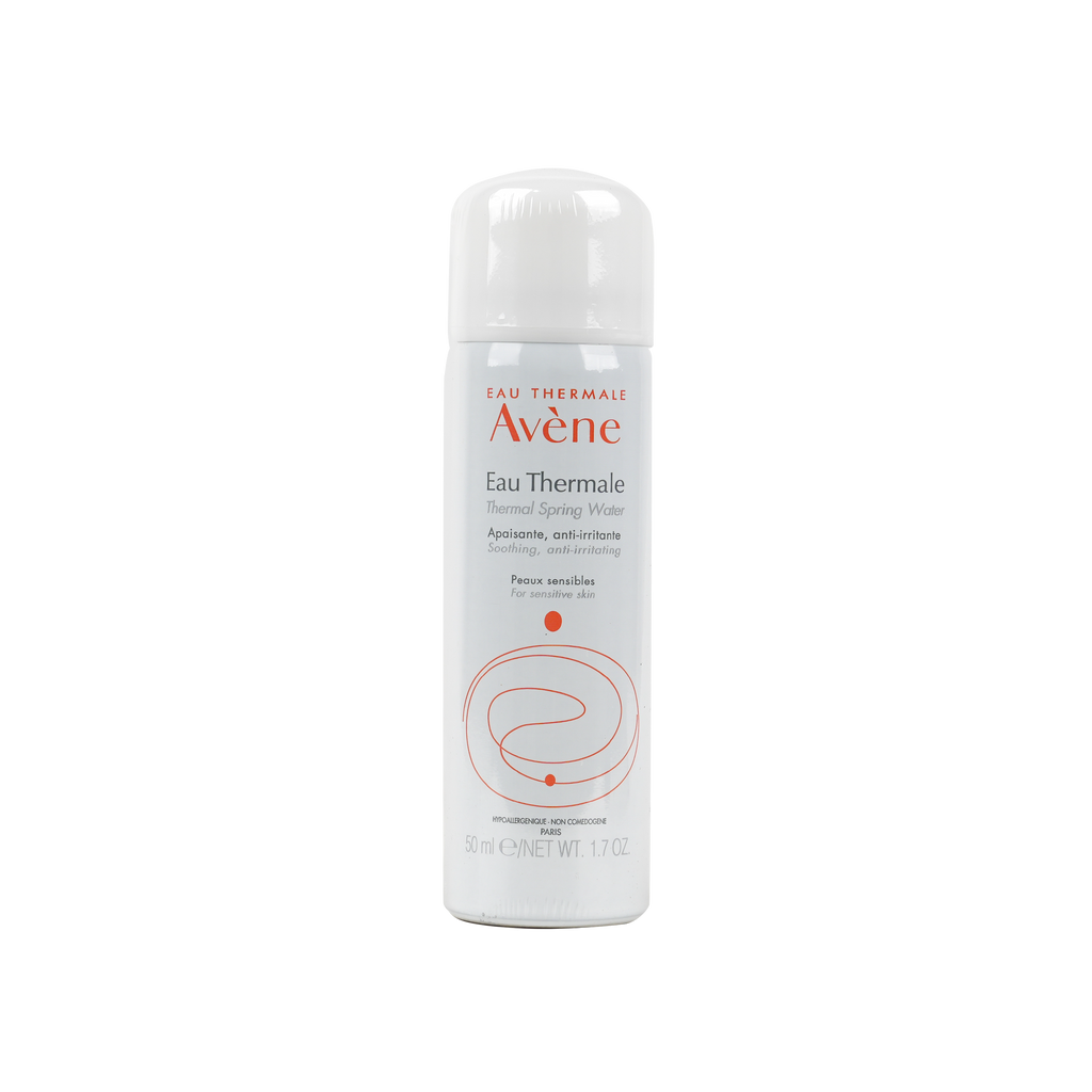 AVENE THERMAL SPRING WATER 50ML AV6005B