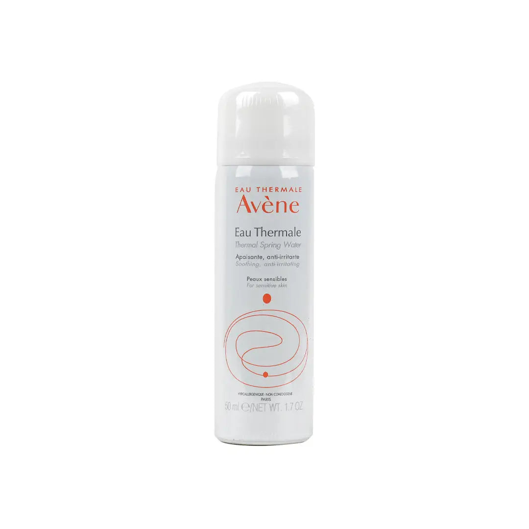 Avene Thermal Spring Water 50Ml Av6005B