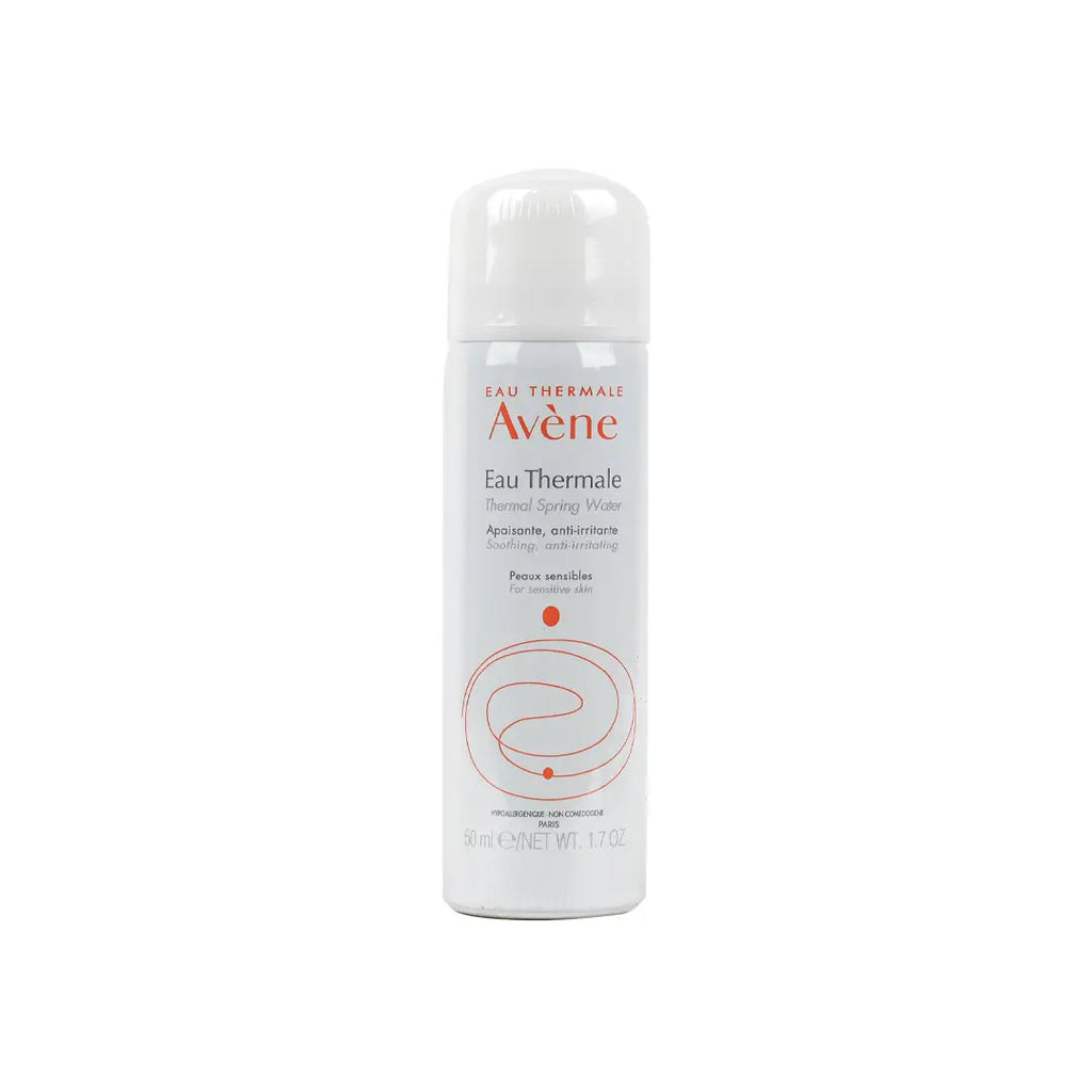 Avene Thermal Spring Water 50Ml Av6005B
