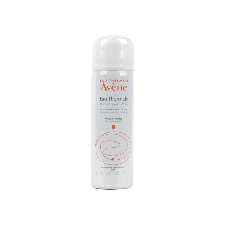 24354-Avene Thermal Spring Water 50Ml