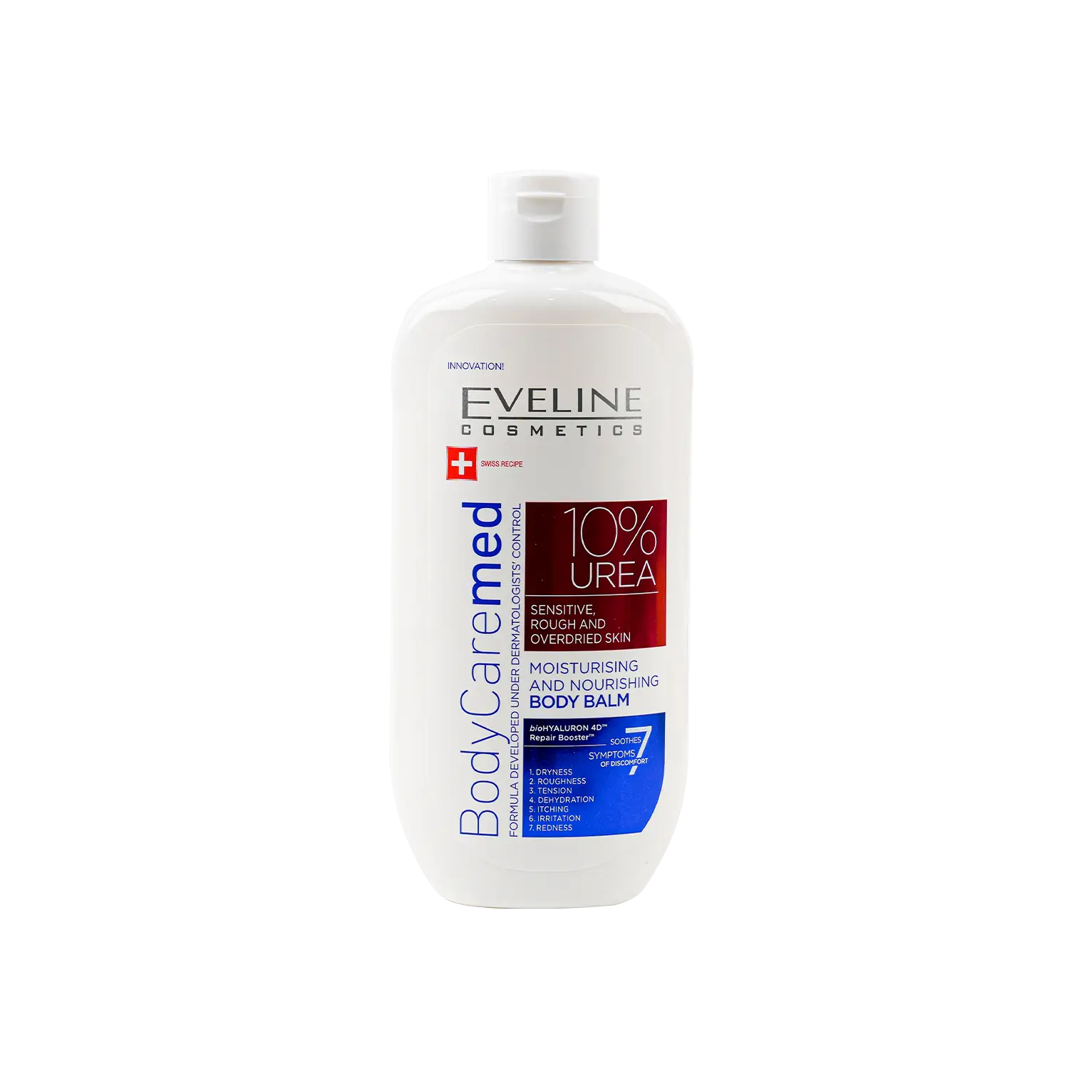 Eveline Body Care Med 10% Urea Body Balm 350Ml