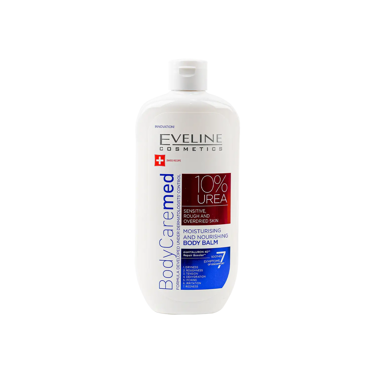 24426-Eveline Body Care Med 10% Urea Body Balm 350Ml