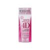 EVELINE 4D WHITENING BODY SENSITIVE AREAS CR 100ML