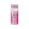 EVELINE 4D WHITENING BODY SENSITIVE AREAS CR 100ML