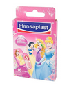 HANSAPLAST DISNEY PRINCESS16STRIPS.