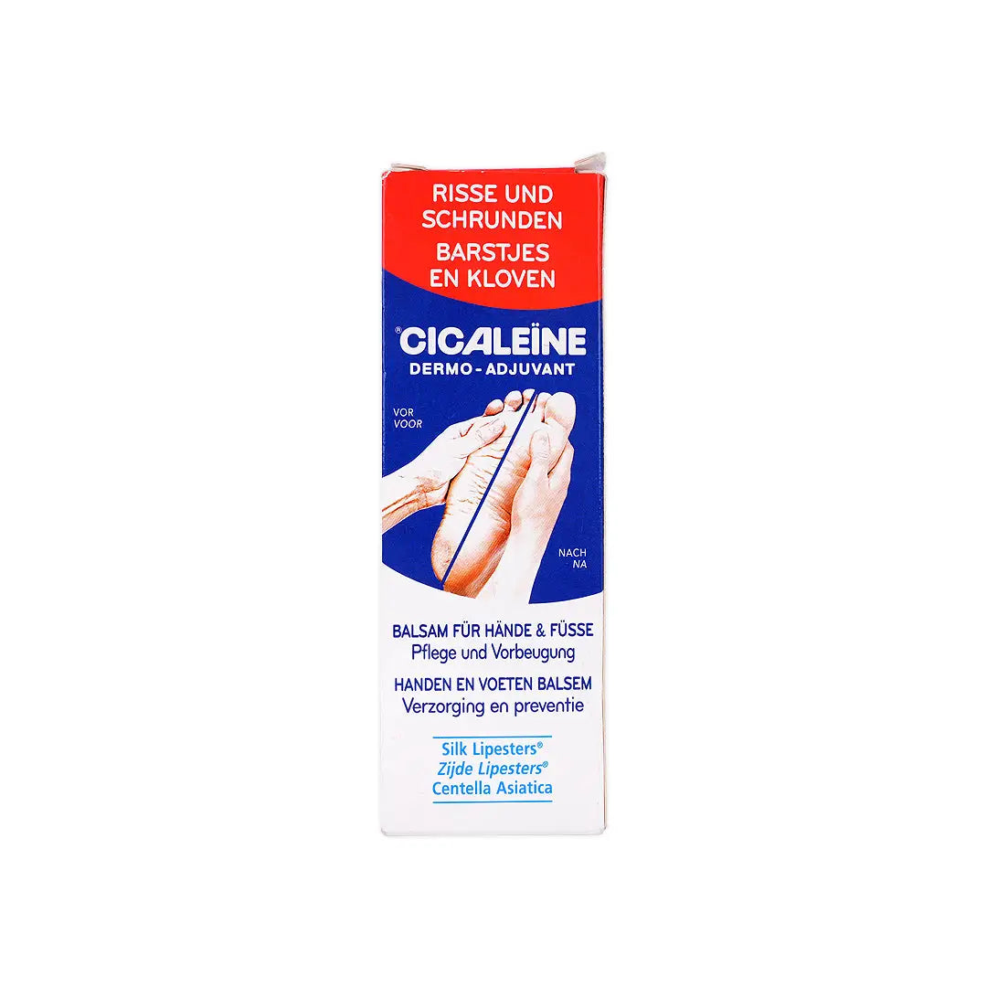 Akileine Cicaleine Cr 50 Ml