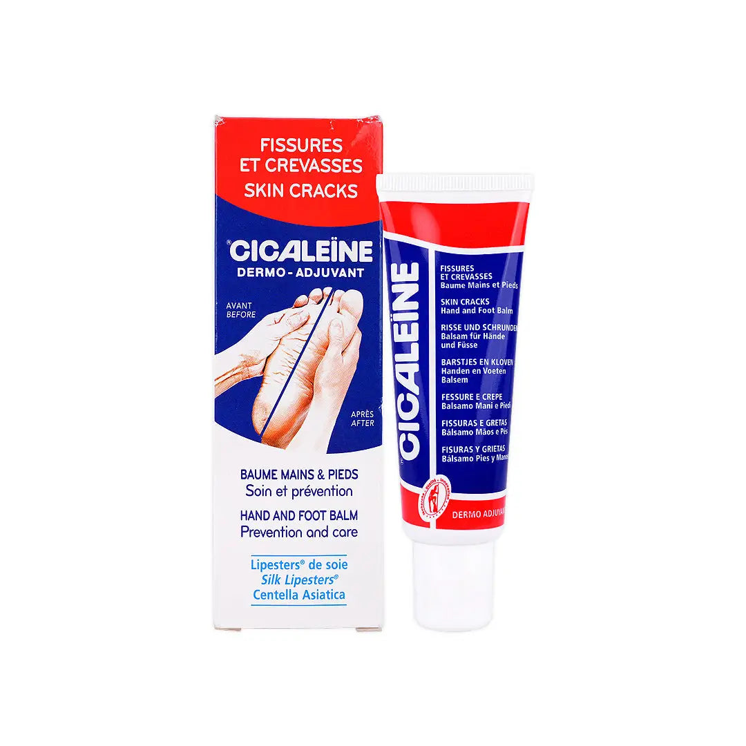 24488-Akileine Cicaleine Cr 50 Ml +1