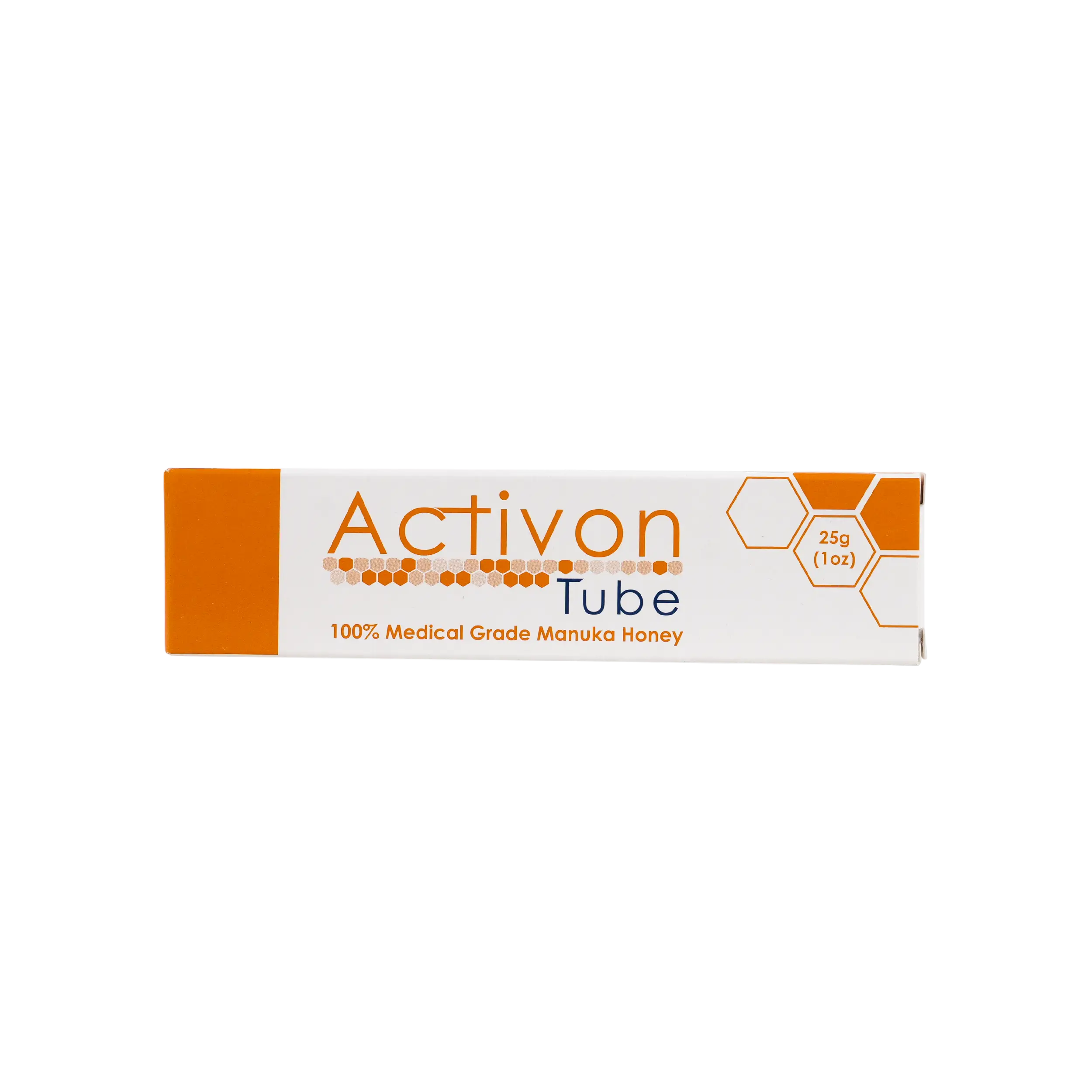 ACTIVON TUBE 25GM