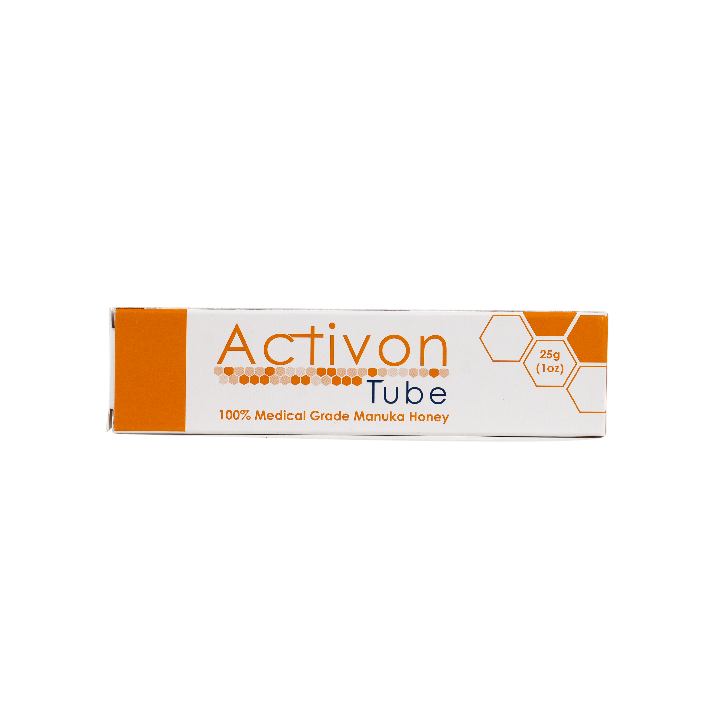 ACTIVON TUBE 25GM