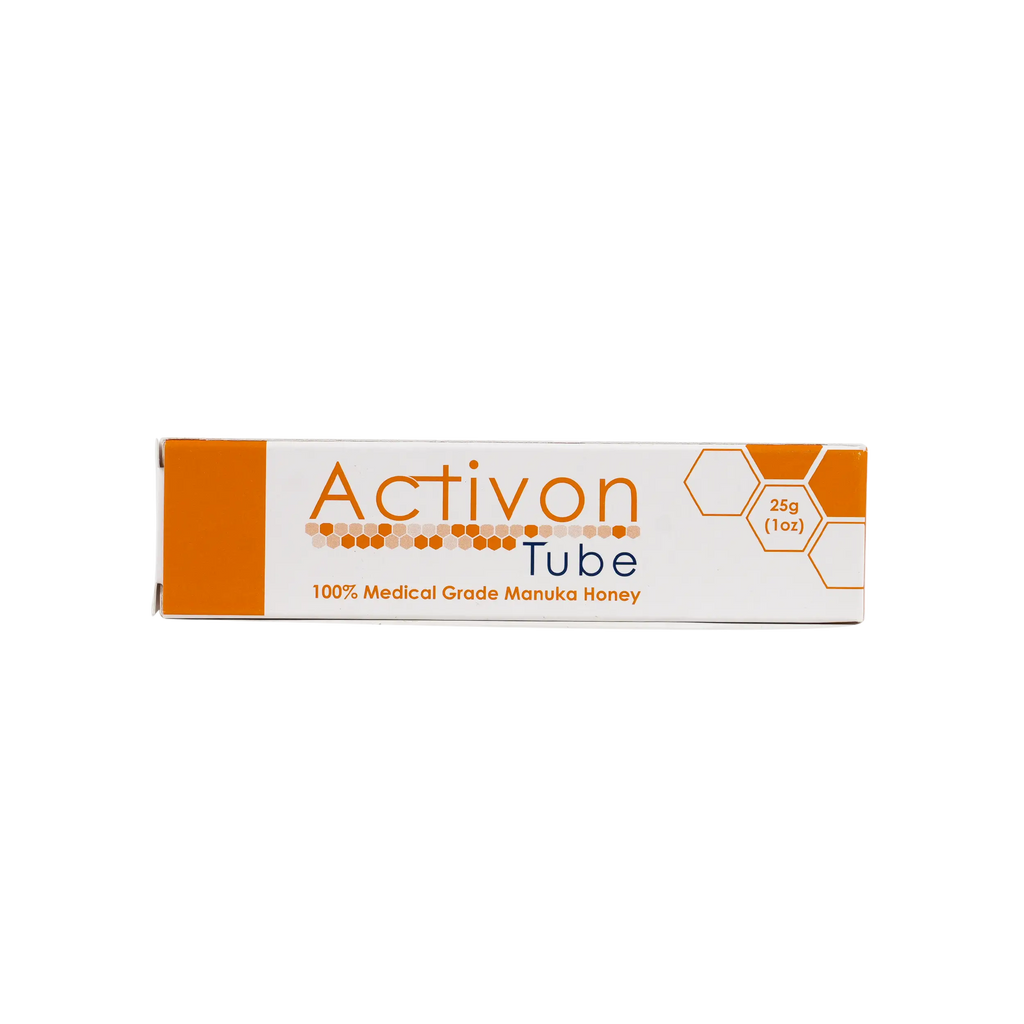 ACTIVON TUBE 25GM