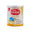 Nestle Cerelac With Milk From 6 Months 400G - Wheat & Honey