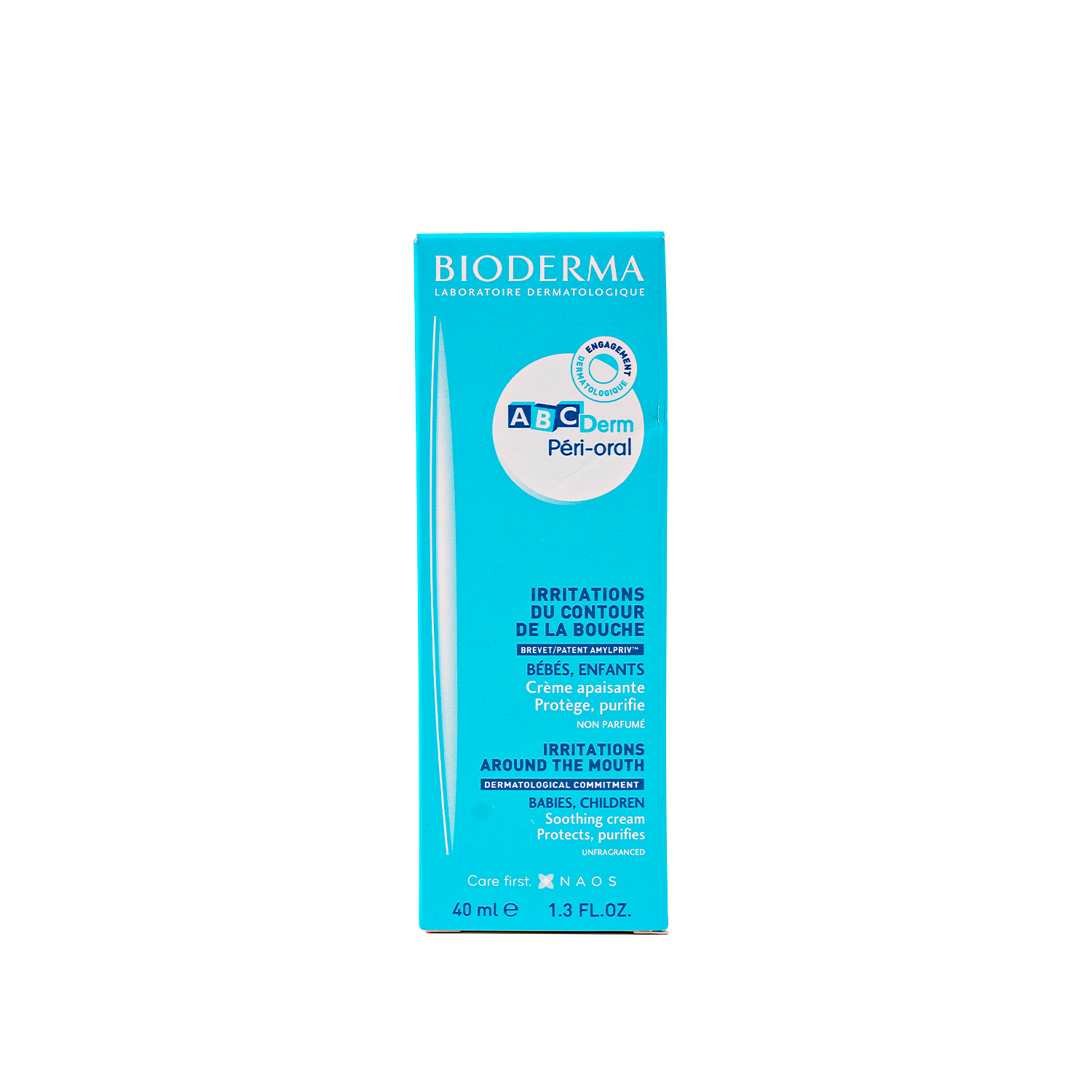 BIODERMA ABC DERM PERI ORAL 40ML.33398