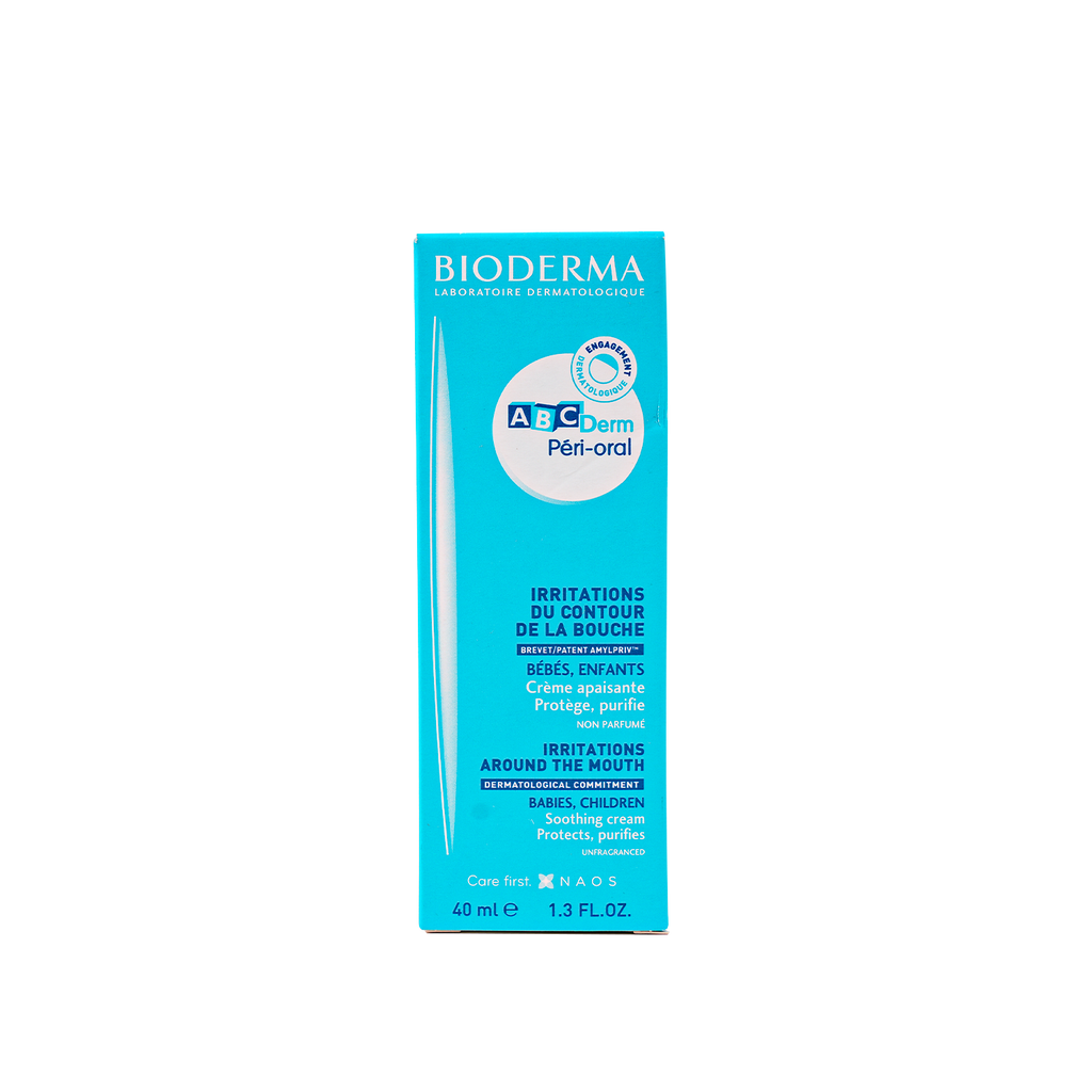 BIODERMA ABC DERM PERI ORAL 40ML.33398