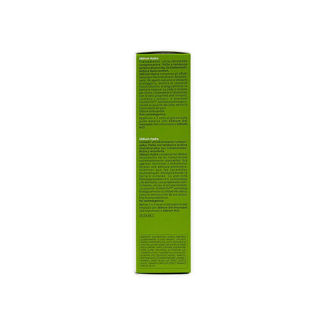 24655-Bioderma Sebium Soap 100G +2