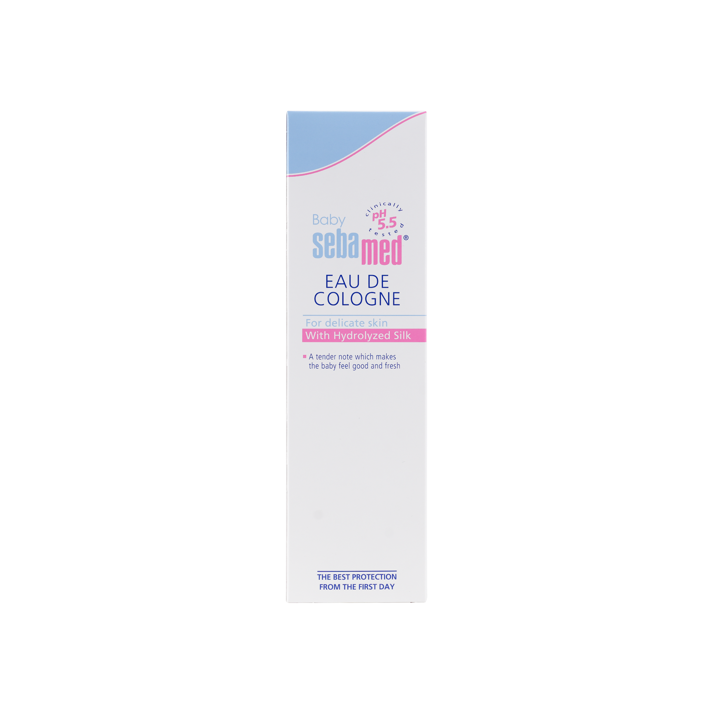 Sebamed Baby Eau De Cologne 250ml