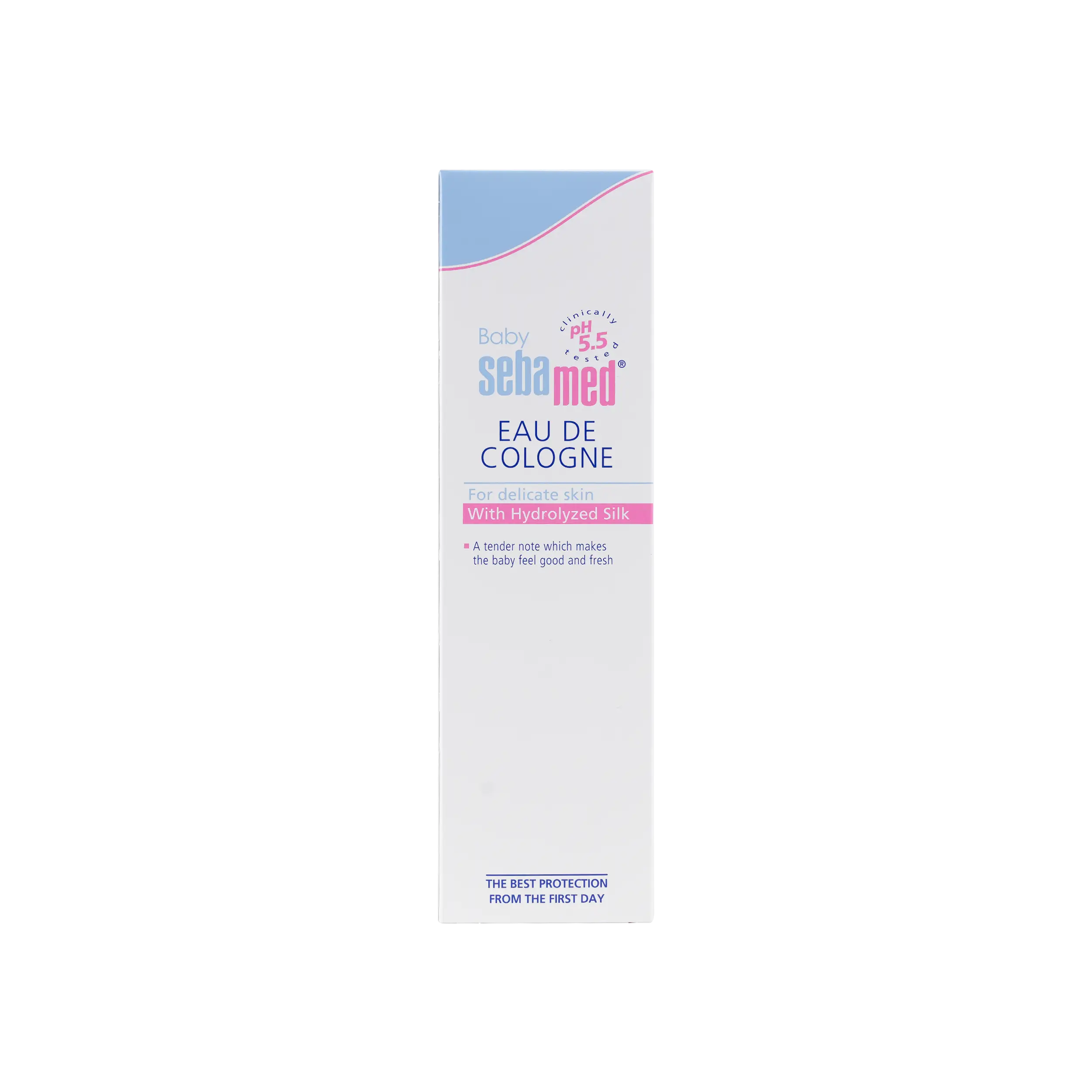 Sebamed Baby Eau De Cologne 250ml