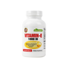 PURE HEALTH VITAMIN-E 1000IU 60 SOFTGELS