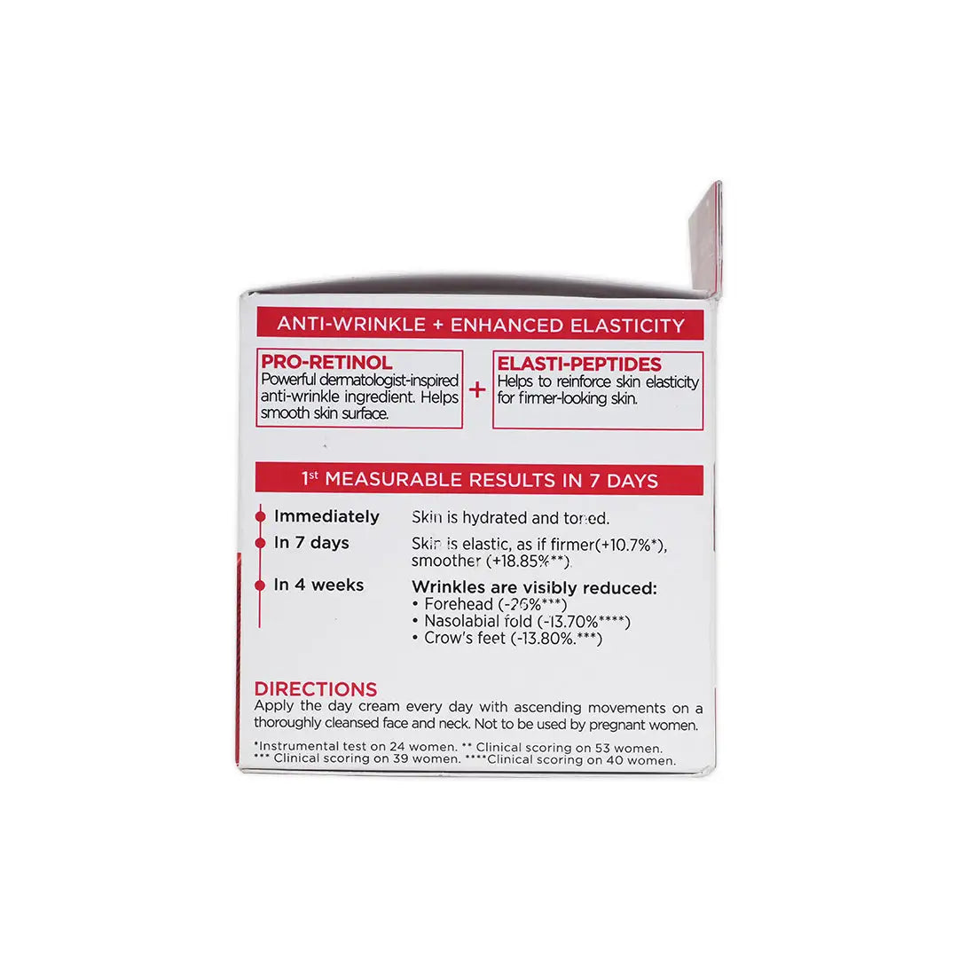 L_oreal Revitalift Day Cream 50 ml