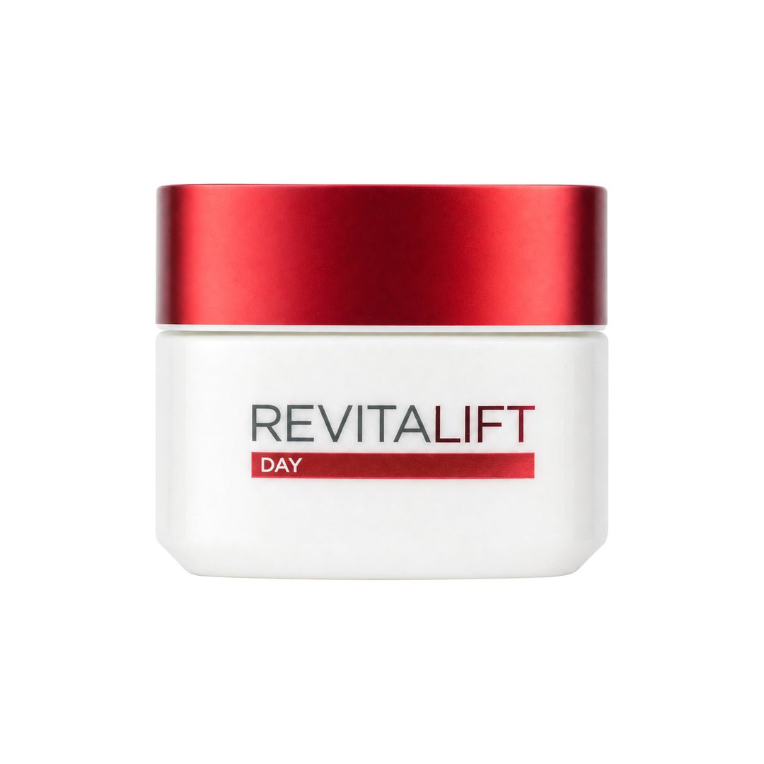 24870-L’Oréal Revitalift Day Cream 50 ml +5