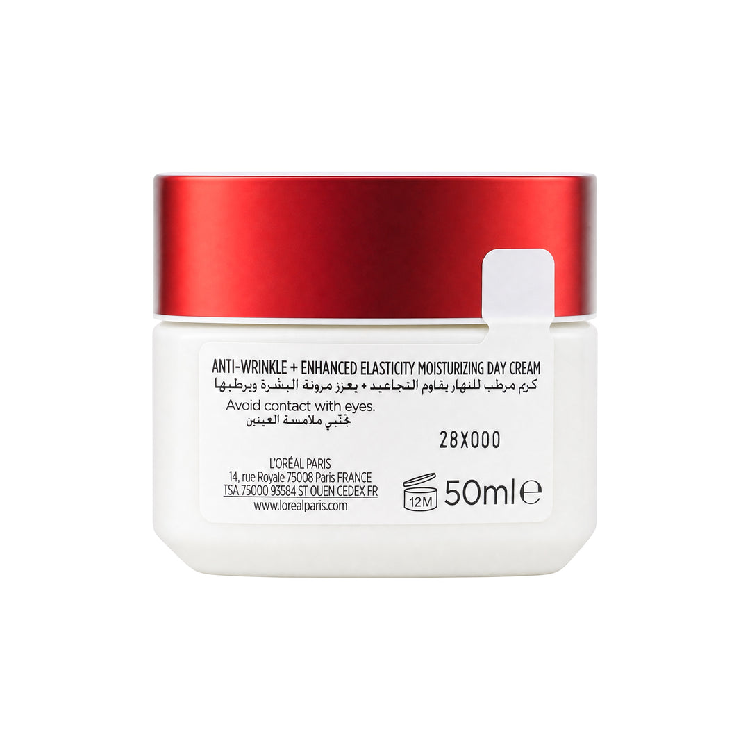 24870-L’Oréal Revitalift Day Cream 50 ml +6