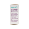 LUMIGAN 0.1MG/ML EYE DROPS 3ML